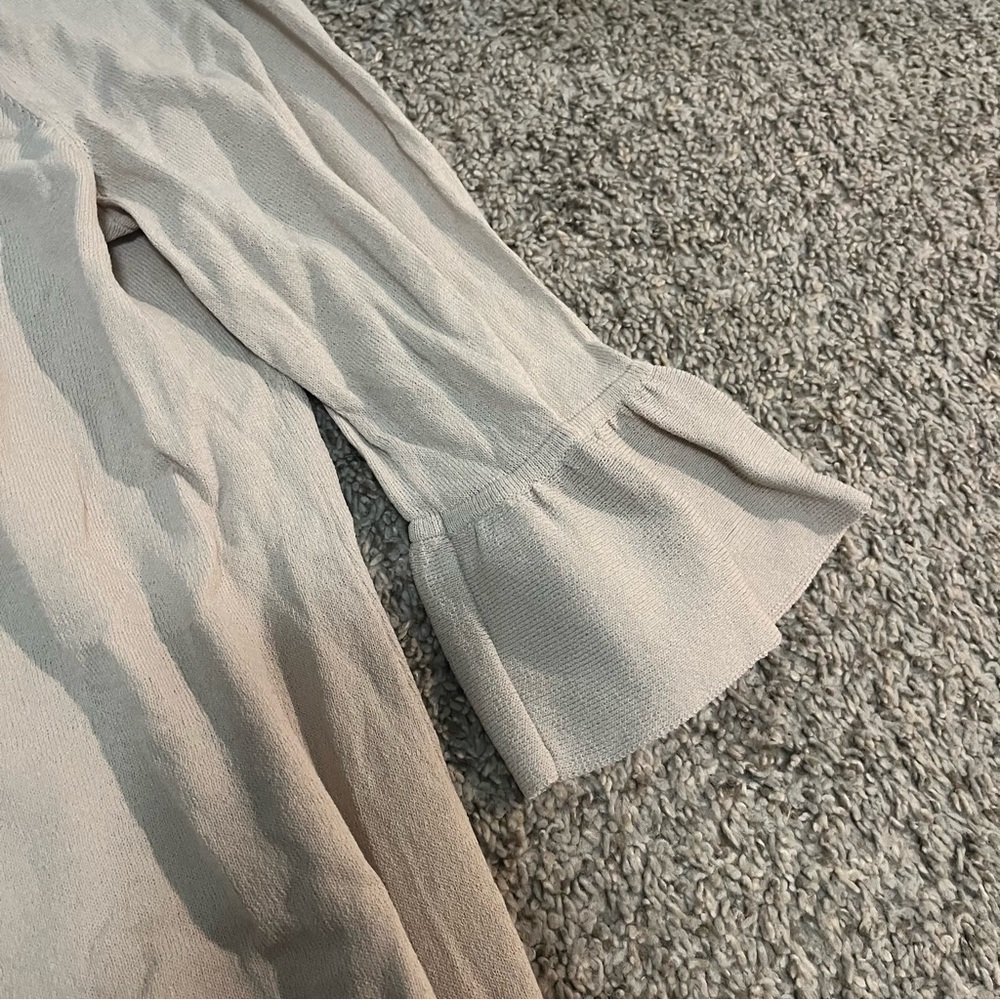 BLOUSE - Picture 4 of 5